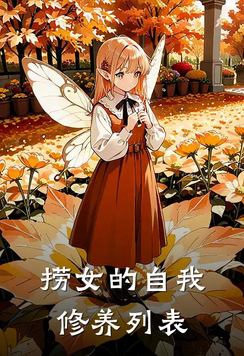 捞女的自我修养列表
