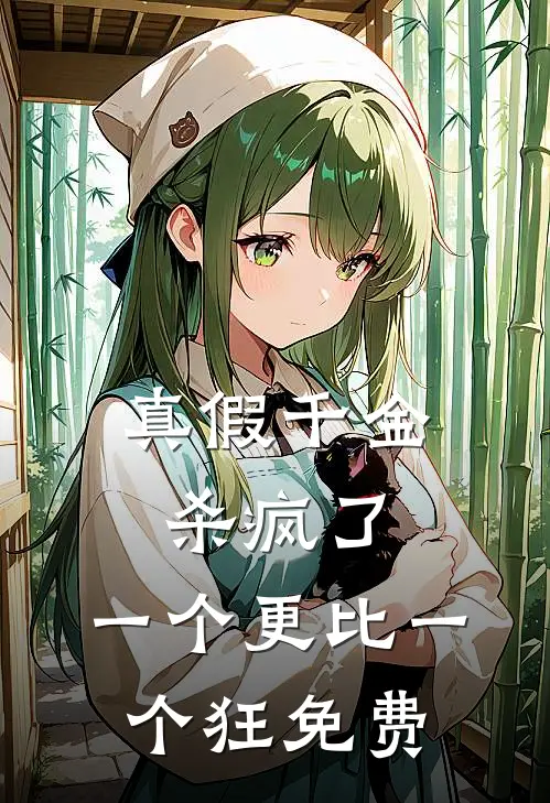真假千金杀疯了，一个更比一个狂免费