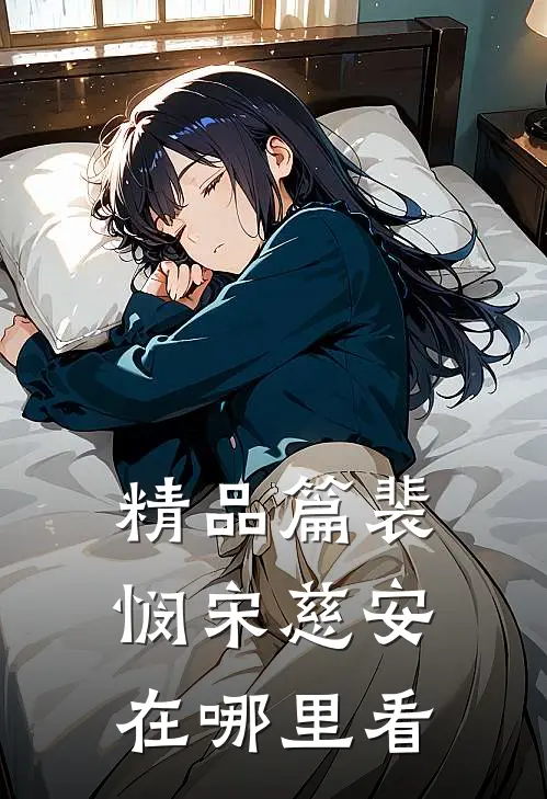 精品篇裴悯宋慈安在哪里看