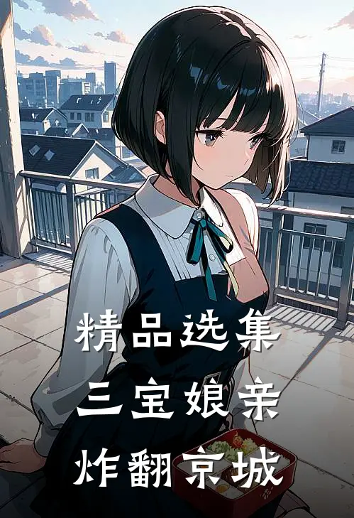 精品选集三宝娘亲炸翻京城