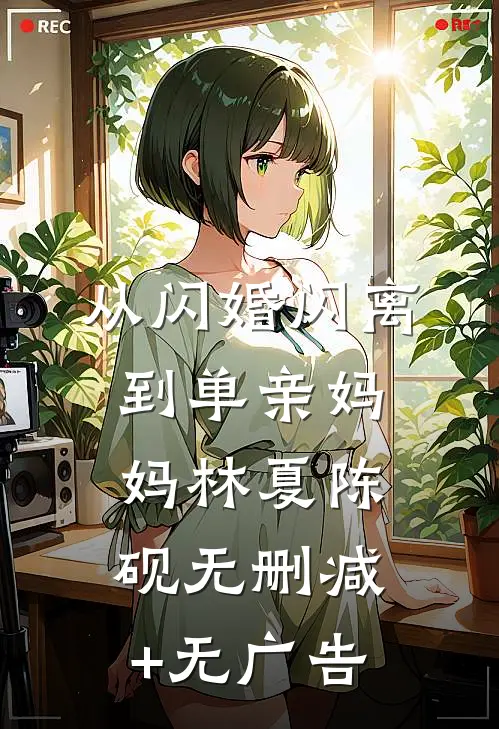 从闪婚闪离到单亲妈妈林夏陈砚无删减+无广告