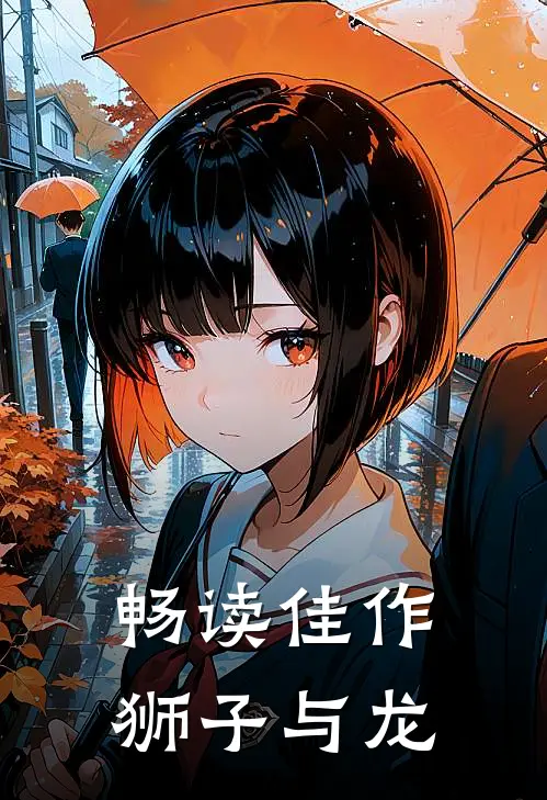 畅读佳作狮子与龙