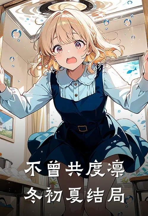 不曾共度凛冬初夏结局