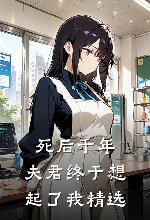 死后千年，夫君终于想起了我精选