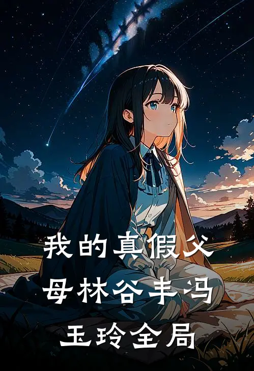 我的真假父母林谷丰冯玉玲全局