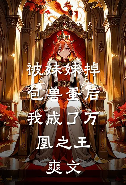 被妹妹掉包兽蛋后，我成了万凰之王。爽文