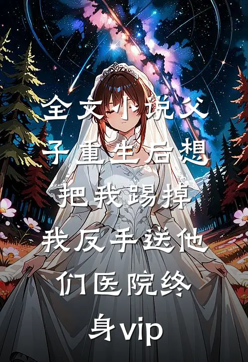 全文小说父子重生后想把我踢掉，我反手送他们医院终身vip