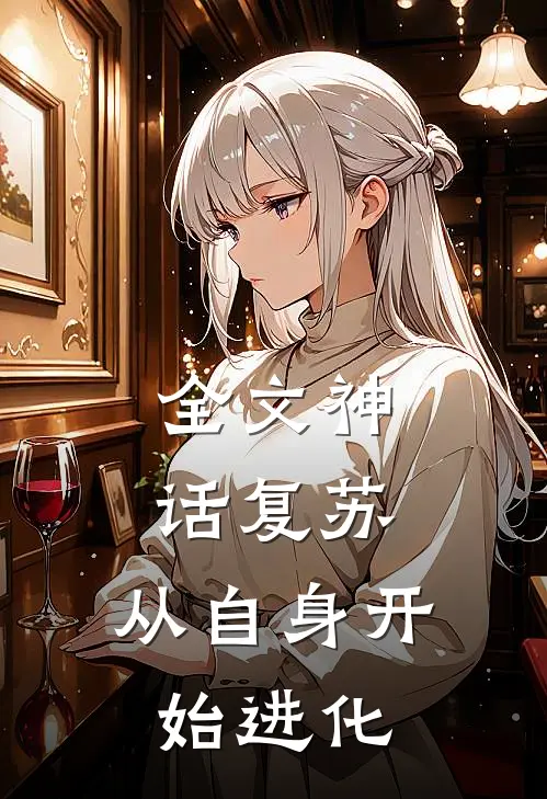 全文神话复苏：从自身开始进化