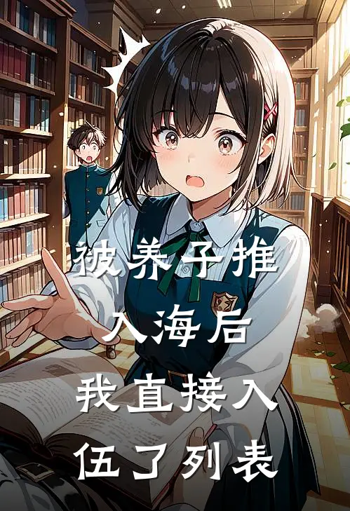 被养子推入海后，我直接入伍了列表