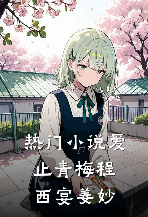 热门小说爱止青梅程西宴姜妙