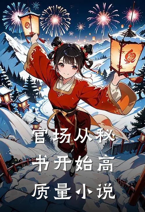 官场从秘书开始高质量小说