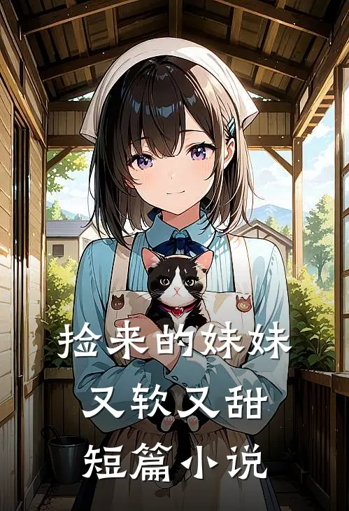 捡来的妹妹又软又甜短篇小说
