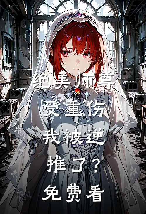 绝美师尊受重伤，我被逆推了？免费看