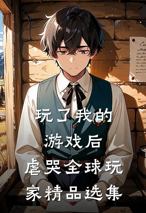 玩了我的游戏后，虐哭全球玩家精品选集