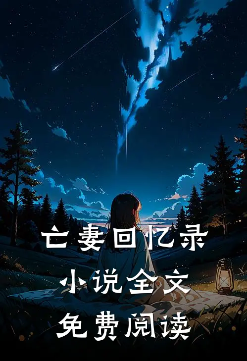 亡妻回忆录小说全文免费阅读