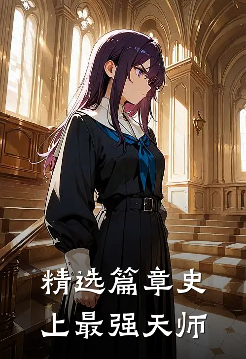 精选篇章史上最强天师