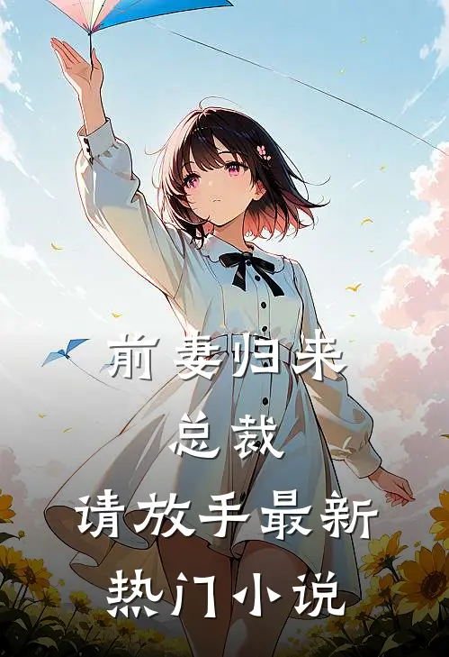 前妻归来：总裁，请放手最新热门小说