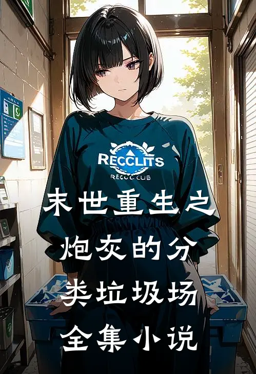 末世重生之炮灰的分类垃圾场全集小说