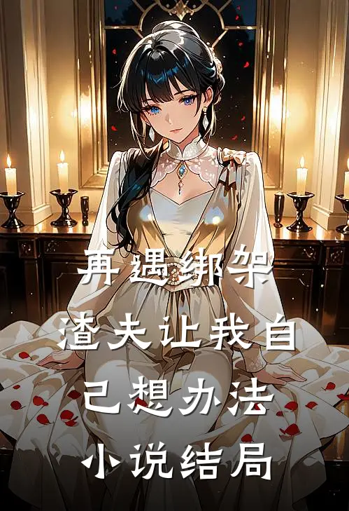 再遇绑架，渣夫让我自己想办法小说结局