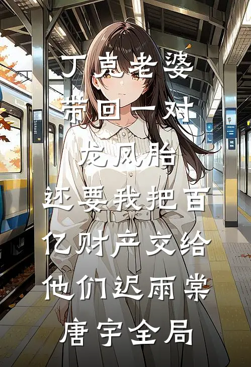 丁克老婆带回一对龙凤胎，还要我把百亿财产交给他们迟雨棠唐宇全局