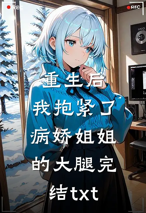 重生后，我抱紧了病娇姐姐的大腿完结txt