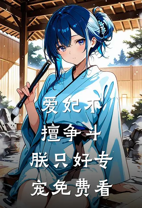 爱妃不擅争斗，朕只好专宠免费看