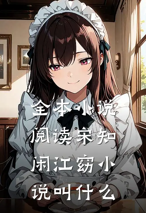 全本小说阅读宋知闲江窈小说叫什么