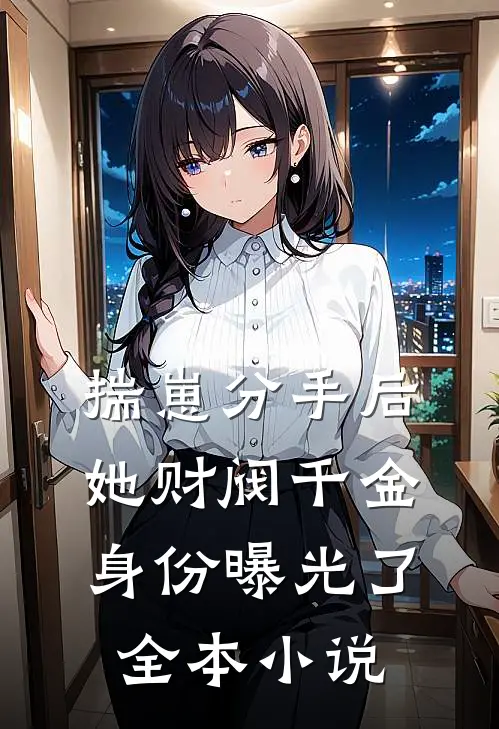 揣崽分手后，她财阀千金身份曝光了全本小说