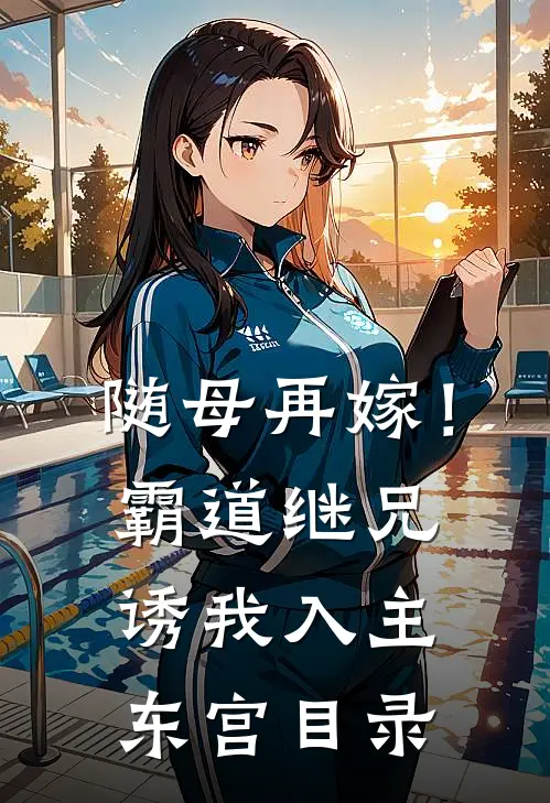 随母再嫁！霸道继兄诱我入主东宫目录