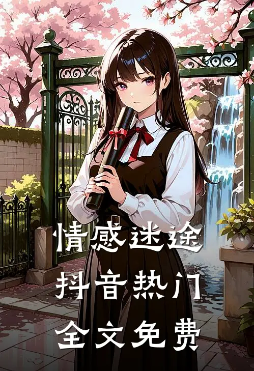 情感迷途抖音热门全文免费
