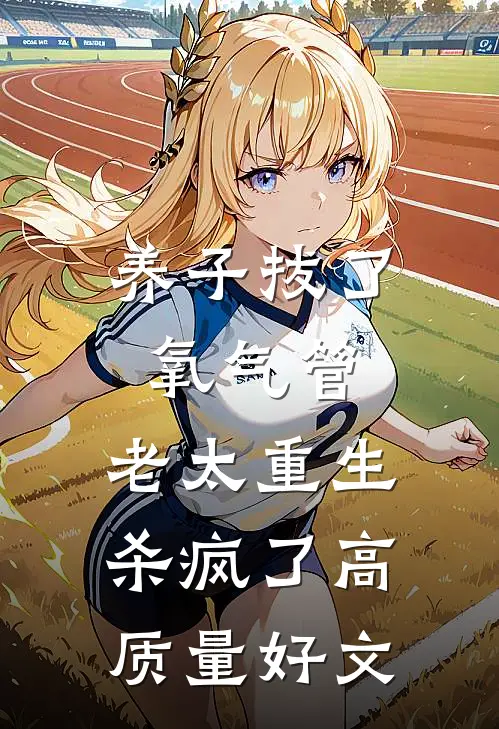 养子拔了氧气管，老太重生杀疯了高质量好文