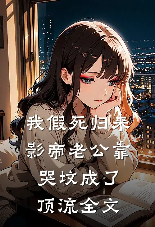 我假死归来，影帝老公靠哭坟成了顶流全文
