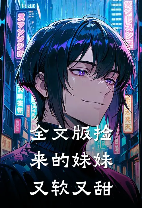 全文版捡来的妹妹又软又甜