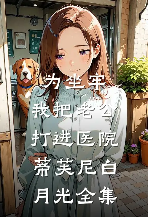 为坐牢，我把老公打进医院蒂芙尼白月光全集