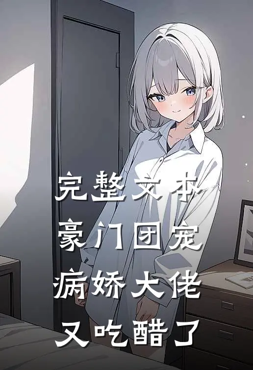 完整文本豪门团宠：病娇大佬又吃醋了