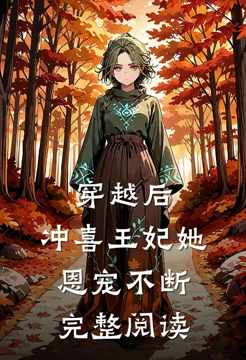 穿越后，冲喜王妃她恩宠不断完整阅读
