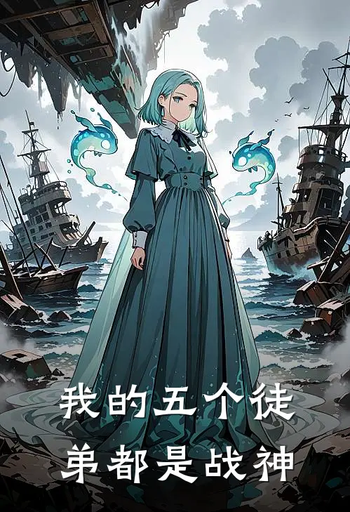 我的五个徒弟都是战神
