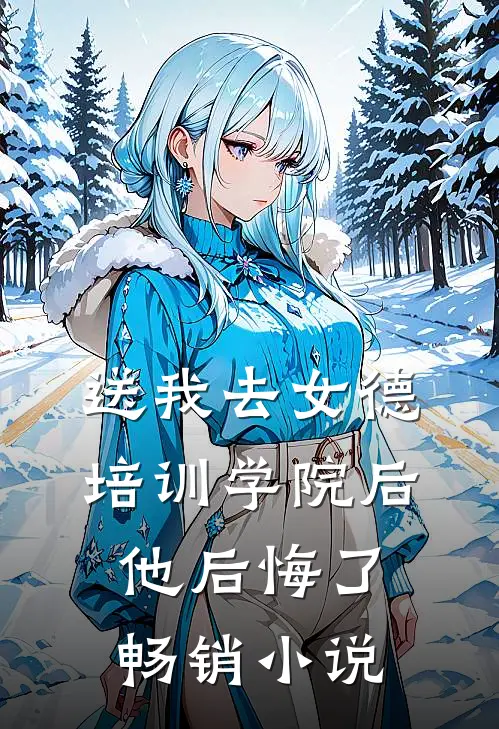 送我去女德培训学院后，他后悔了畅销小说