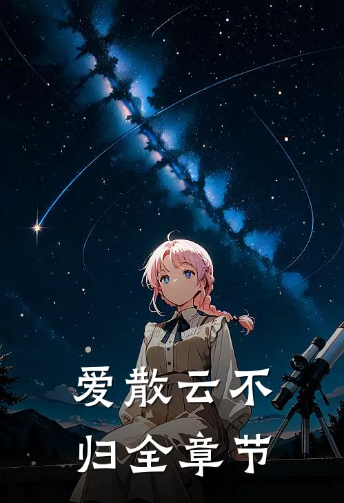 爱散云不归全章节