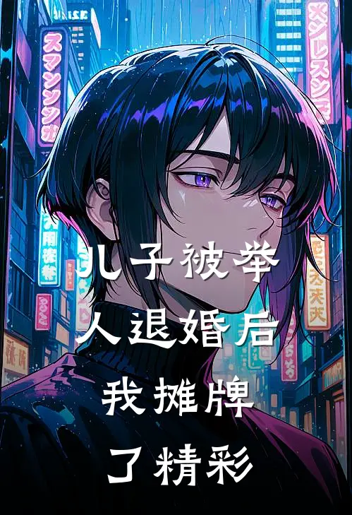 儿子被举人退婚后，我摊牌了精彩