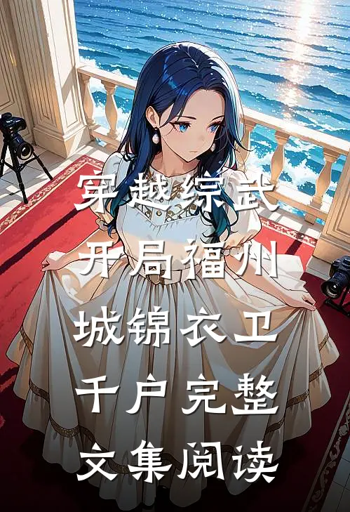 穿越综武：开局福州城锦衣卫千户完整文集阅读