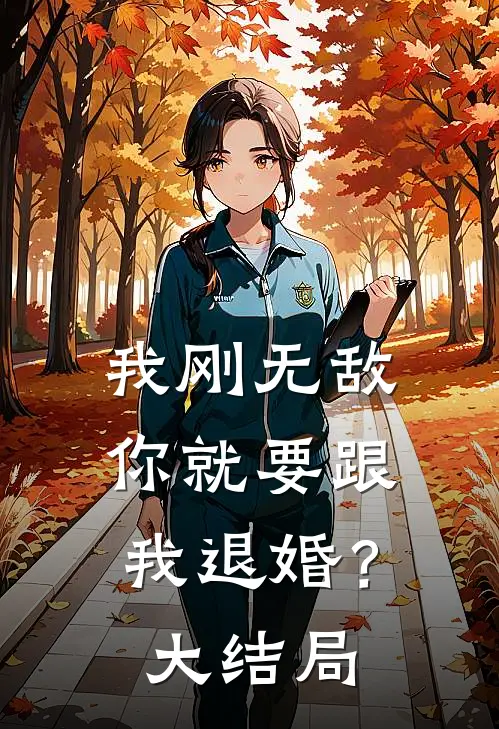 我刚无敌，你就要跟我退婚？大结局