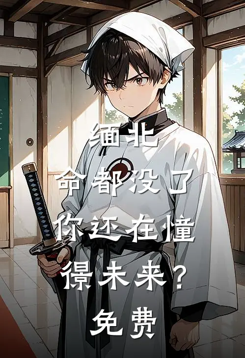 缅北：命都没了，你还在憧憬未来？免费