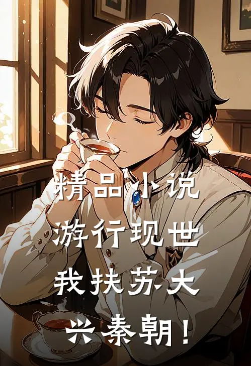 精品小说游行现世，我扶苏大兴秦朝！