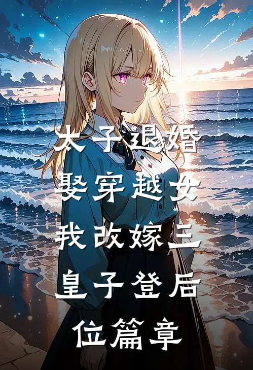 太子退婚娶穿越女，我改嫁三皇子登后位篇章