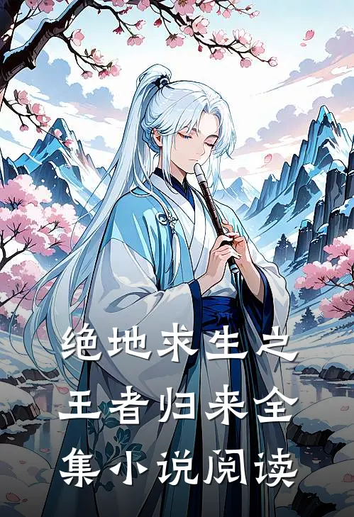 绝地求生之王者归来全集小说阅读