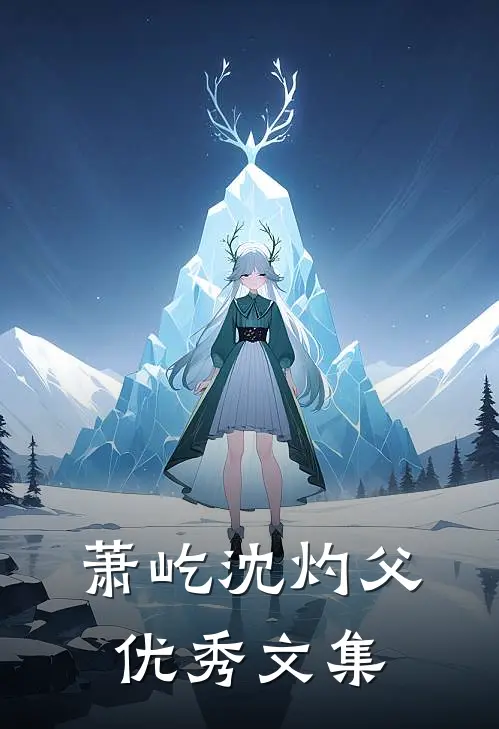 萧屹沈灼父优秀文集