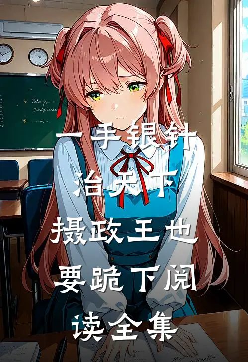 一手银针治天下，摄政王也要跪下阅读全集