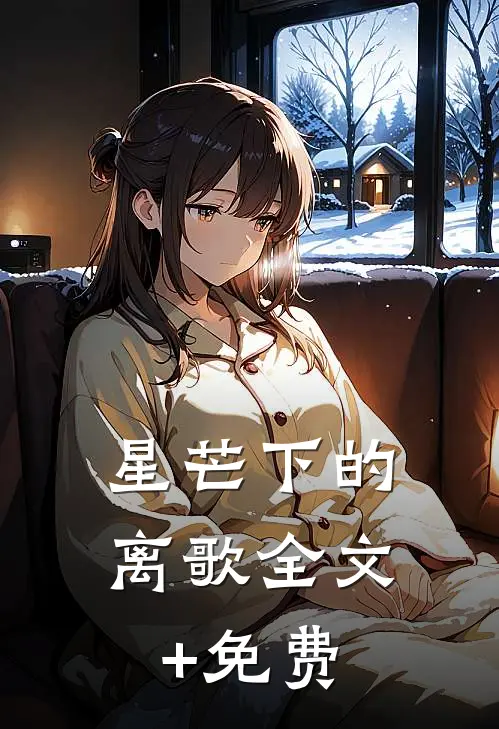星芒下的离歌全文+免费