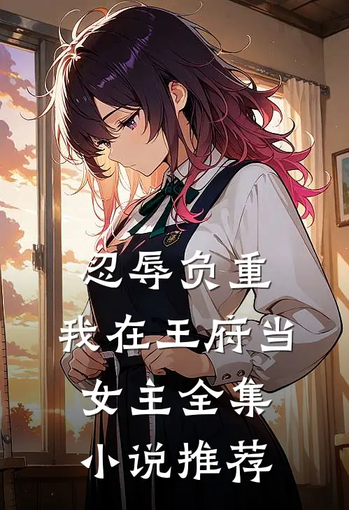 忍辱负重，我在王府当女主全集小说推荐